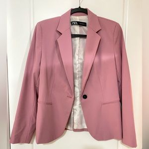 BLAZER BY ZARA SIZE M US